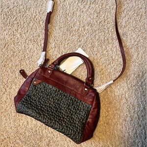 ( NEW ) Crossbody Bag